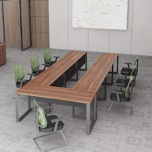 u shaped conference table