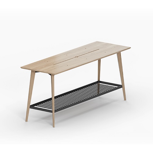 standing conference table