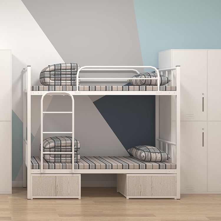 bunk beds with storage 
