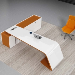 New Design Office Desk