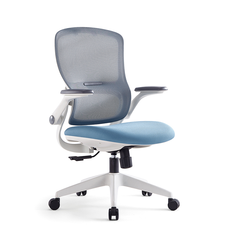 cushioned office chair