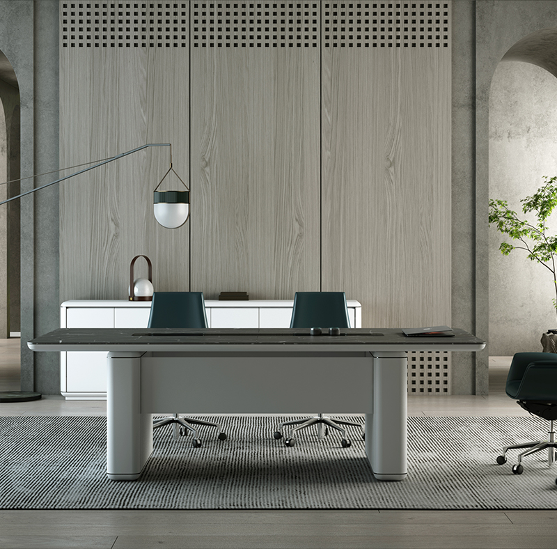 modern conference table