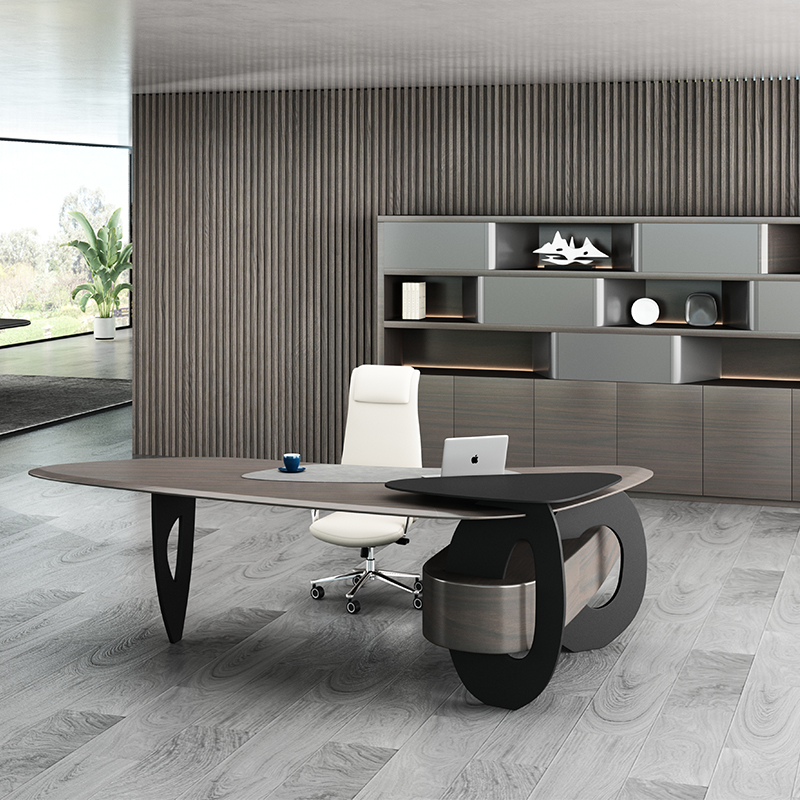 modern executive desks 