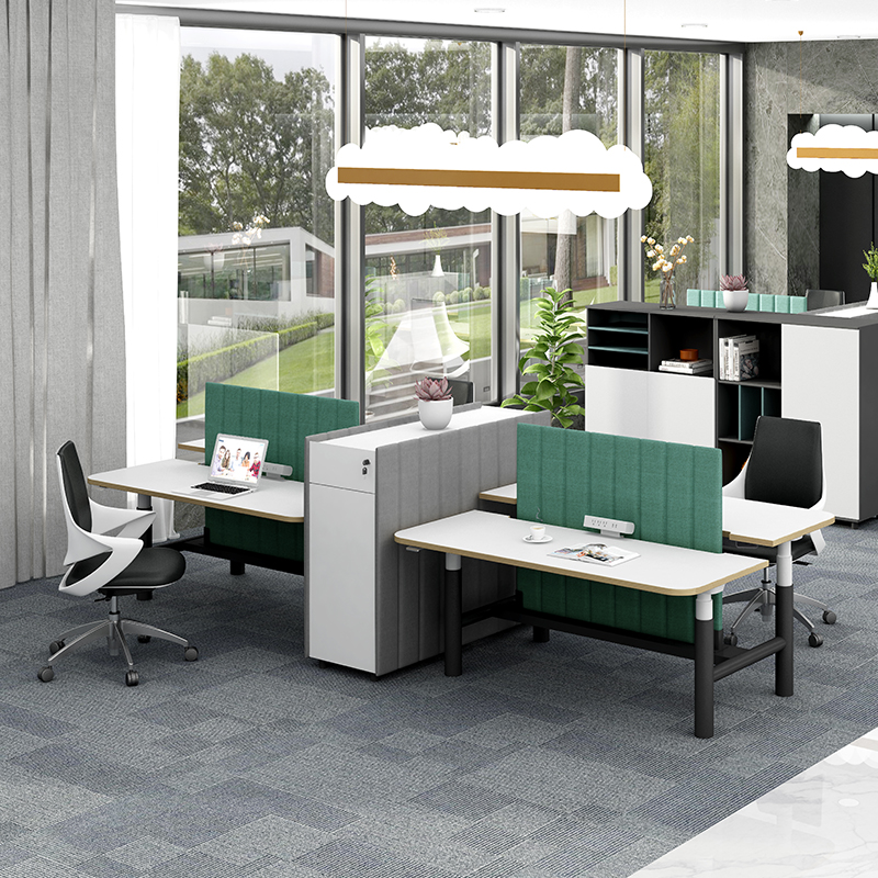 coco adjustable standing desk