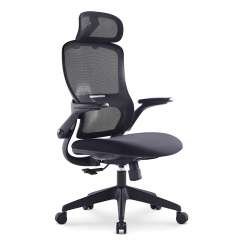Mesh Ergonomic Office Chair