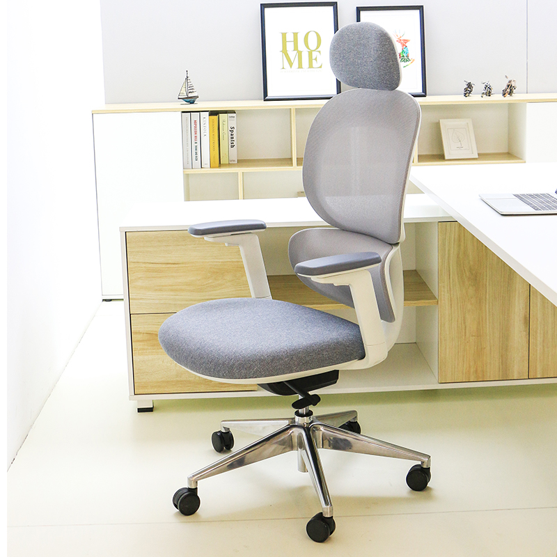 best chair for long hours of sitting