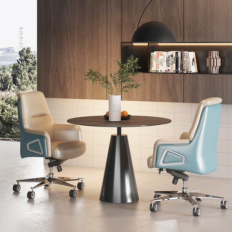leather office chairs