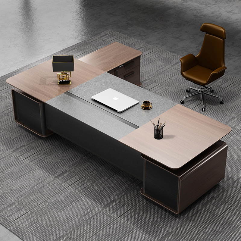 executive desk