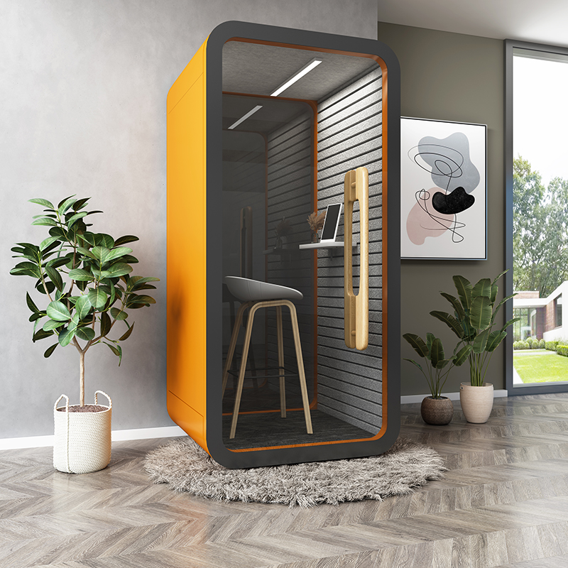 portable office pods