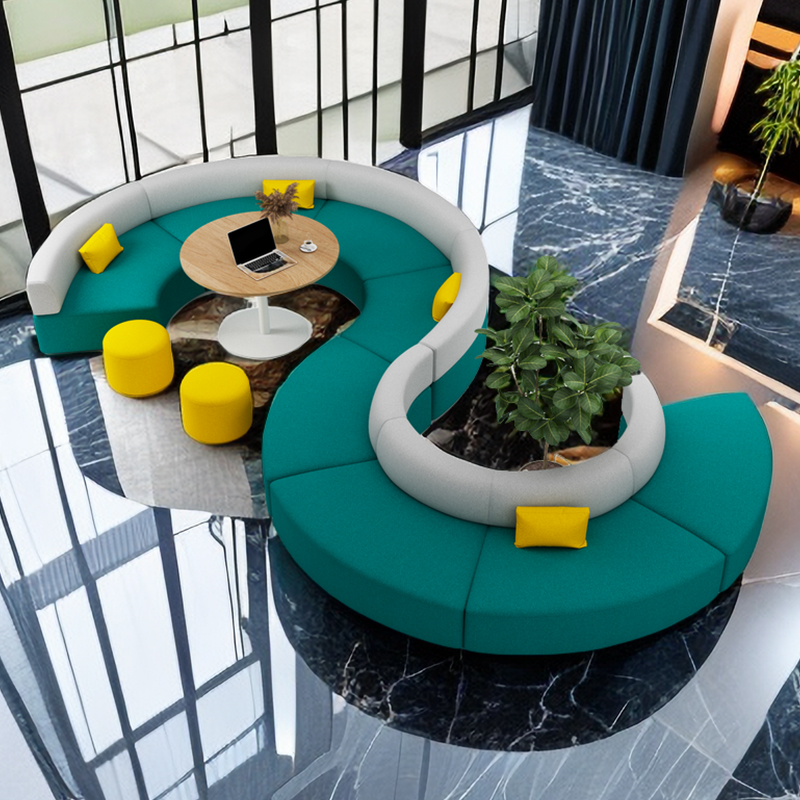 office sofa