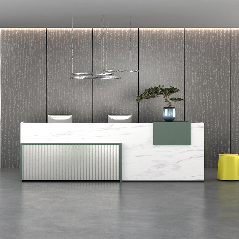 office reception furniture