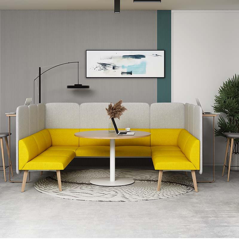 office sofa pods