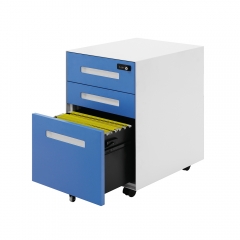 Mobile Filing Cabinet