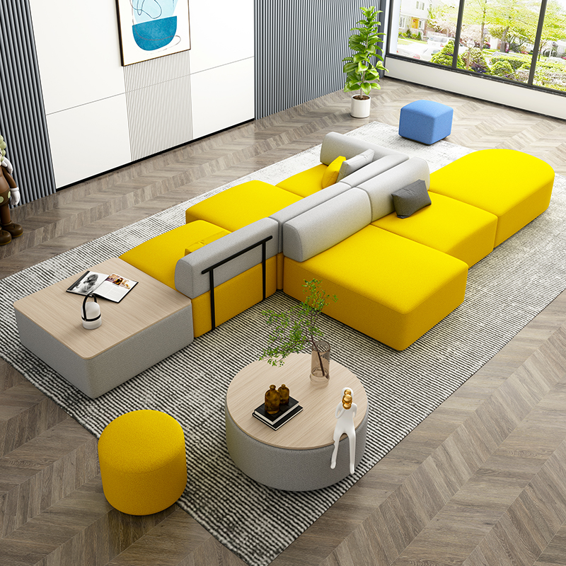 sectional sofa