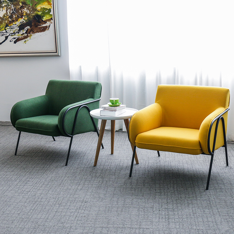 office sofa chairs