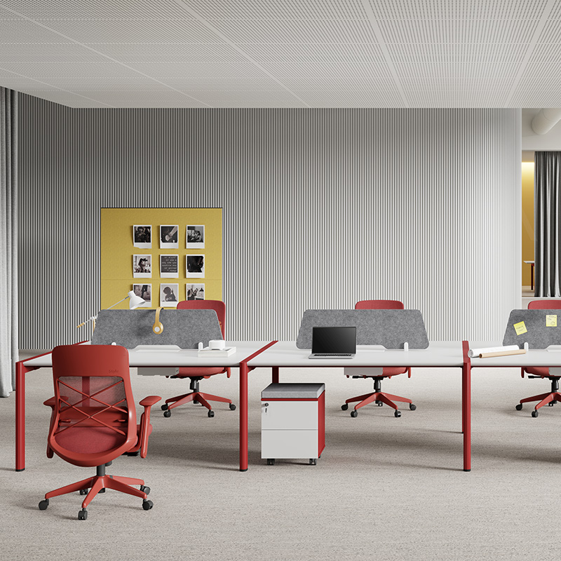 modular office workstations