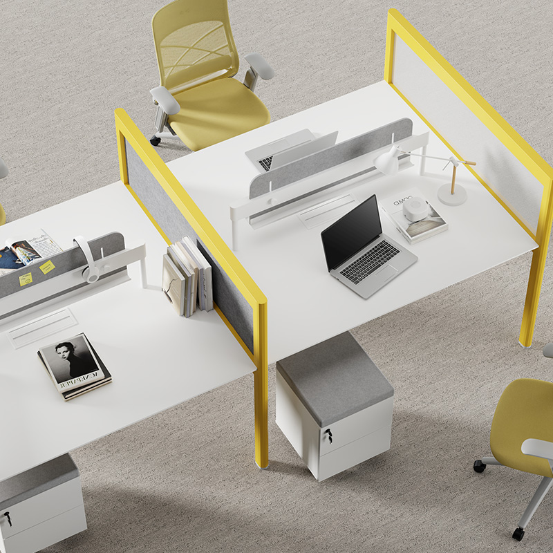 stylish office desks
