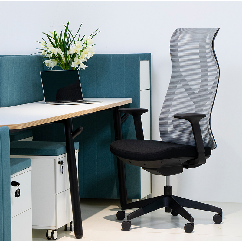 Meet&Co ergonomic chair