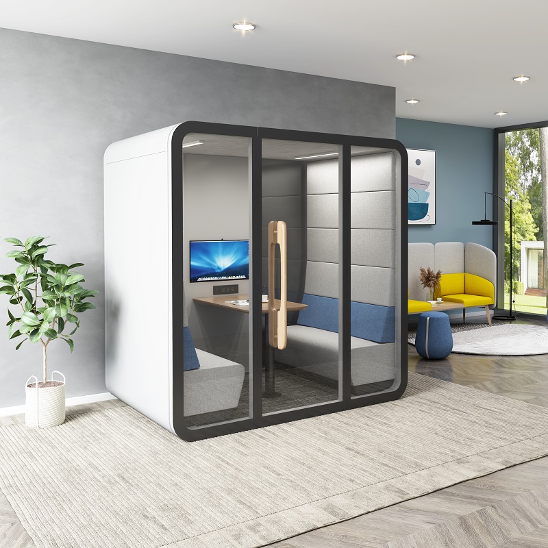office pod