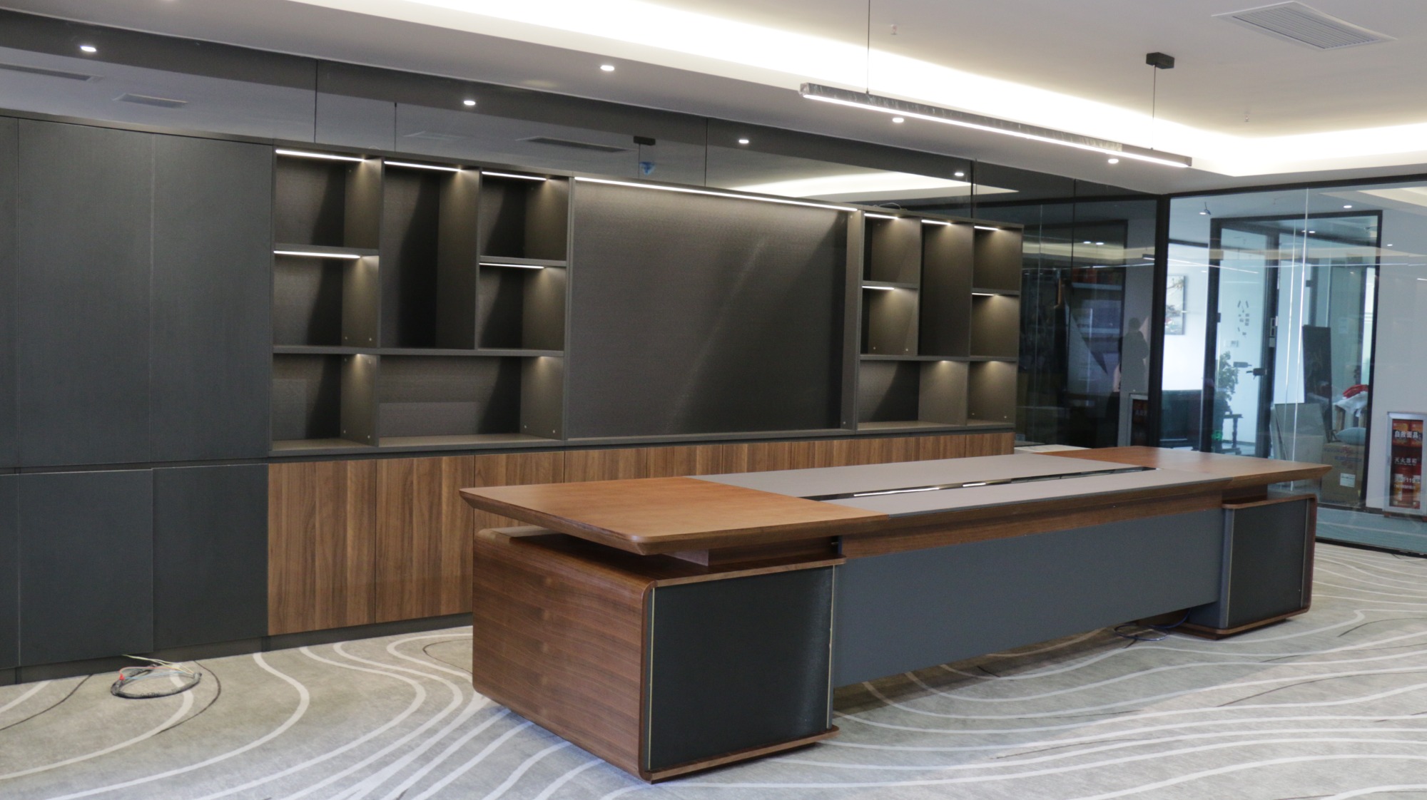executive furniture