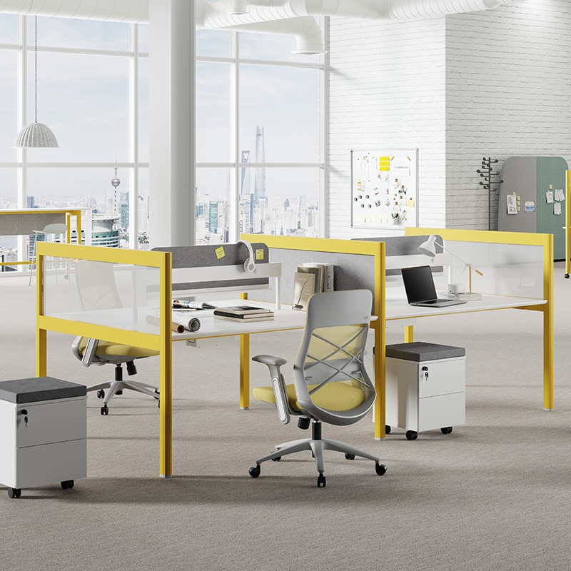 modular office desk