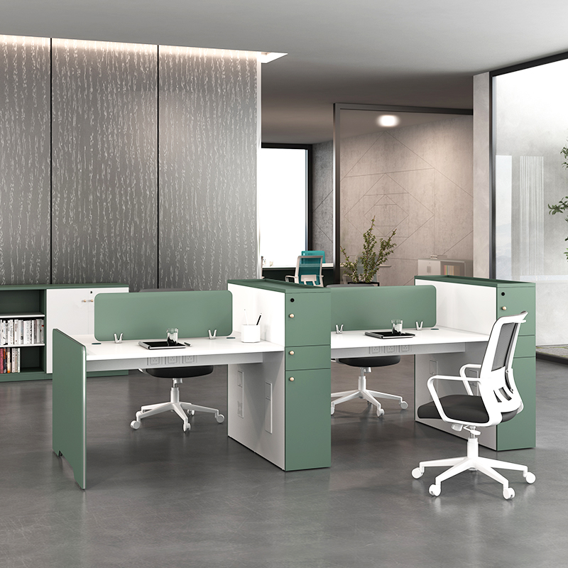 office workstations