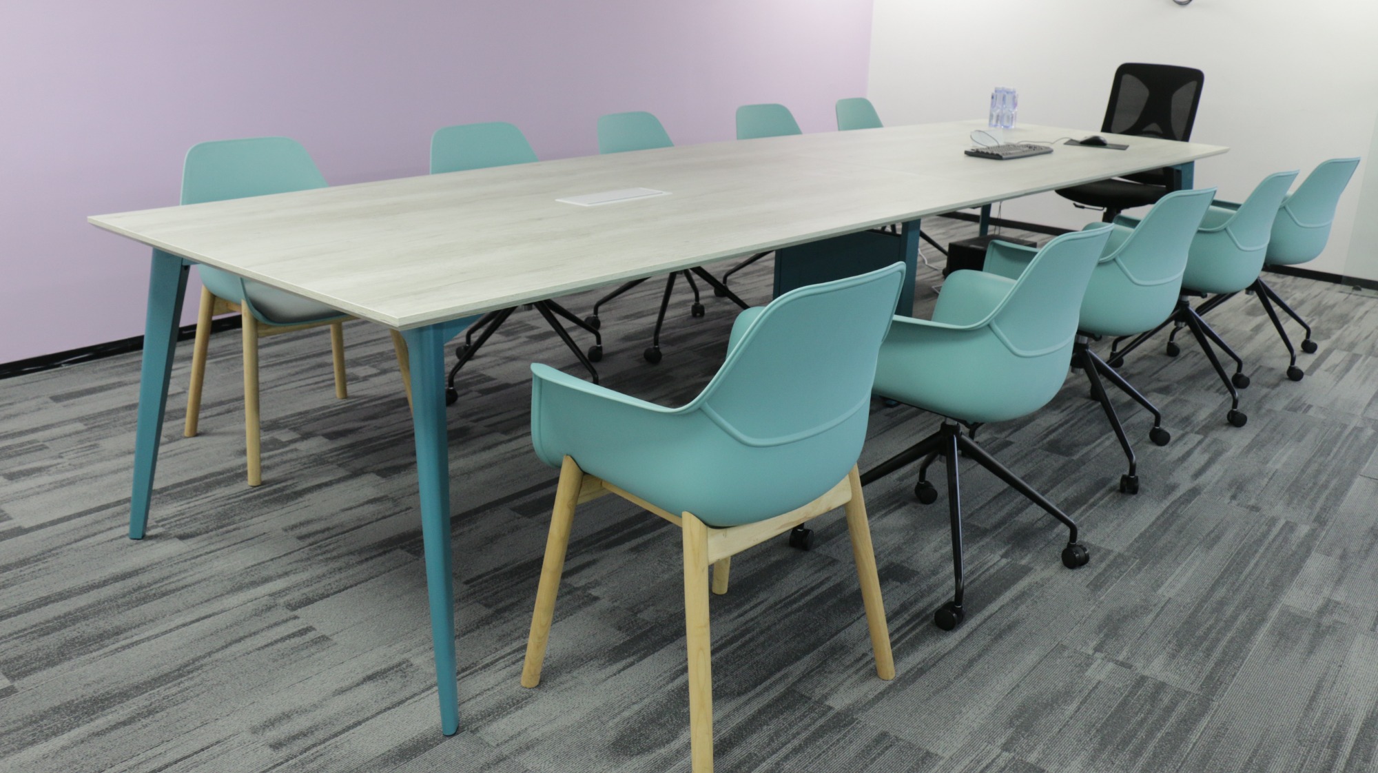 meeting room furniture