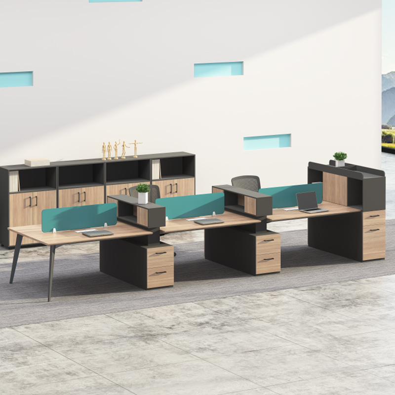 office workstations