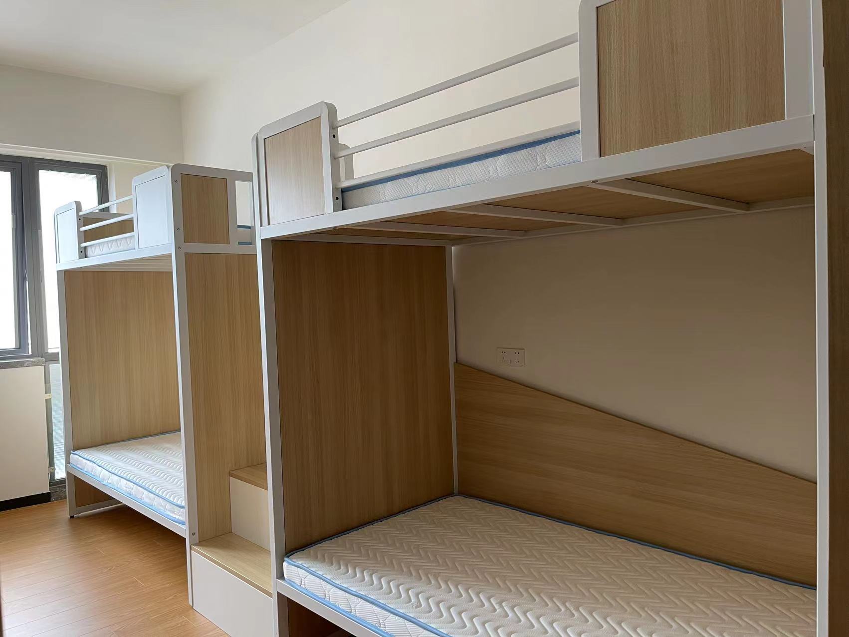 school furniture project_ISA dom rooms 