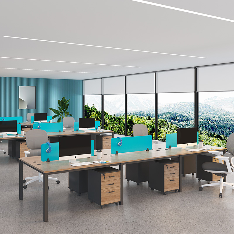 modular office workstations