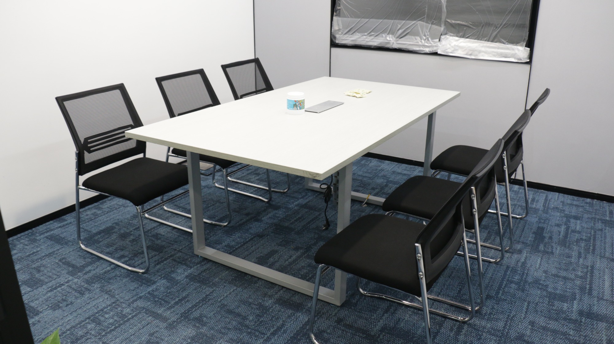 furniture project_xingye meeting rooms