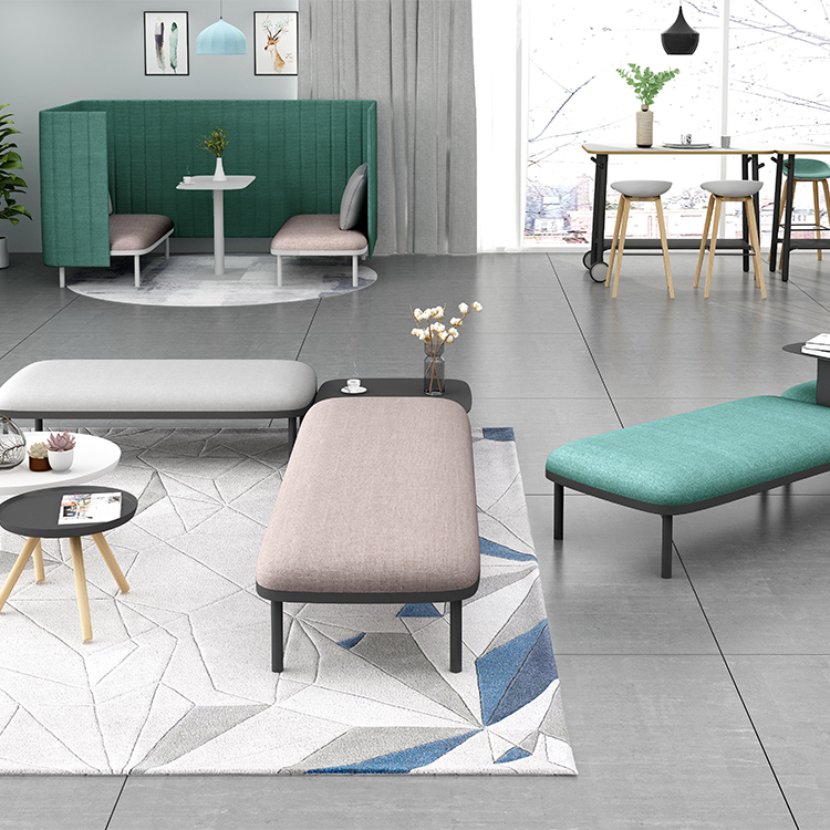 modern leisure sofa 