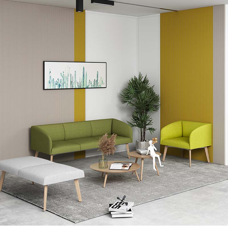 modular office sofa
