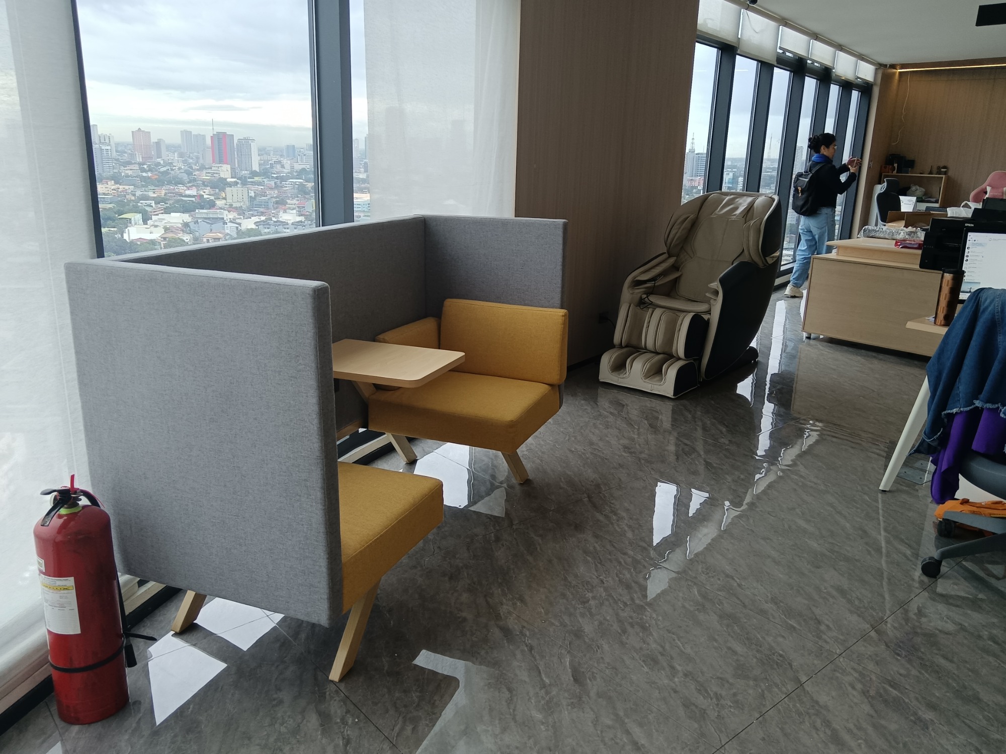 furnitrue case_sofa area 