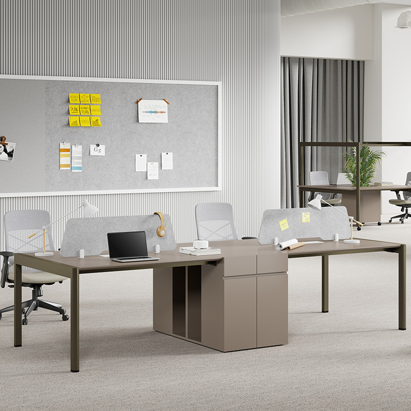 office furniture brands Meet&Co office workstations