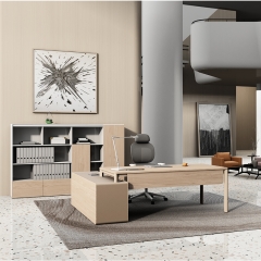 Manager Office Executive Desk