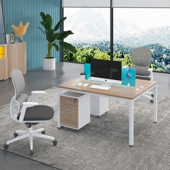 Staff Office Desk Workstation