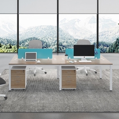 Staff Office Desk Workstation