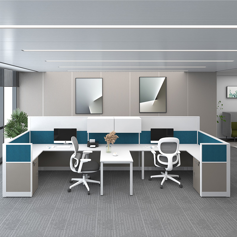 office cubicle layout ideas