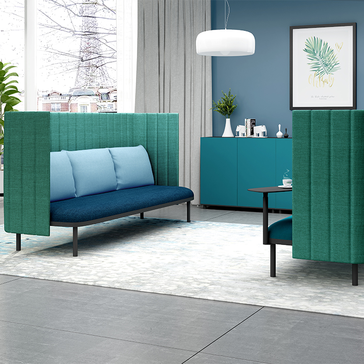 coco office sofa