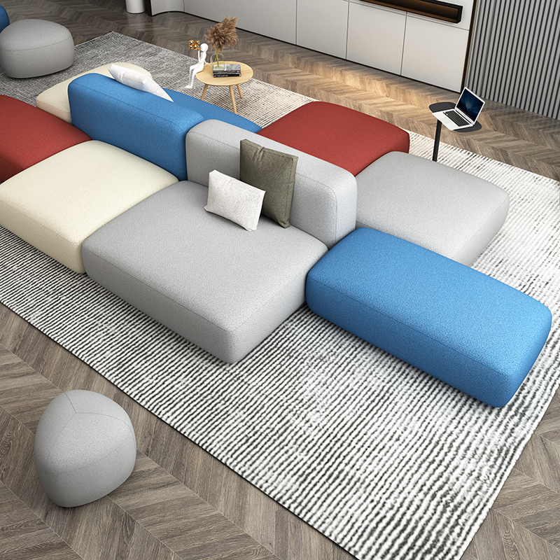 modular office sofa