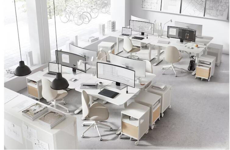 Ikea desk