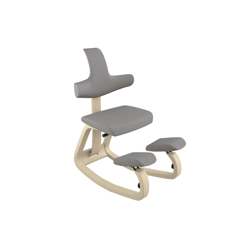 Kneeling chairs