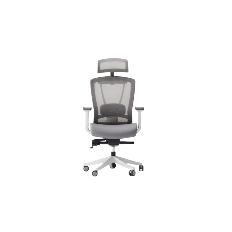 Autonomous ErgoChair