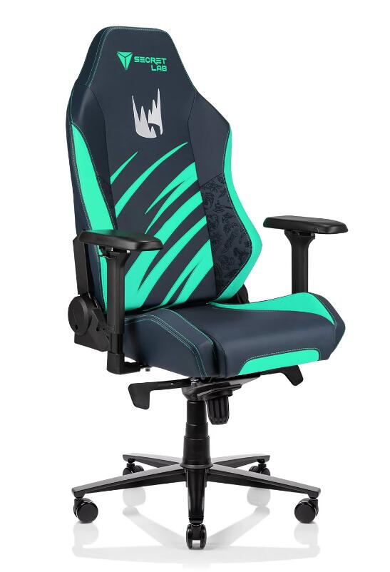 Secretlab Omega Chair