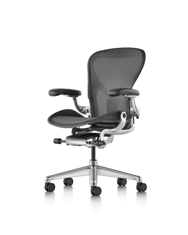 Herman Miller Aeron Chair