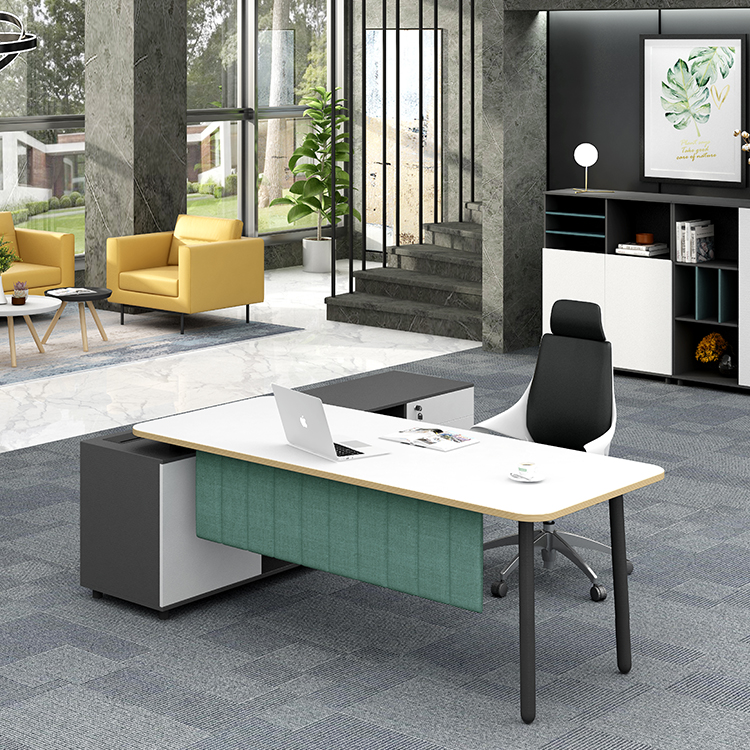 modern ceo office design meet&co executive desk