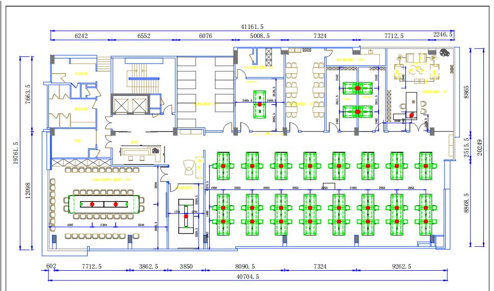 furniture case study MPW 