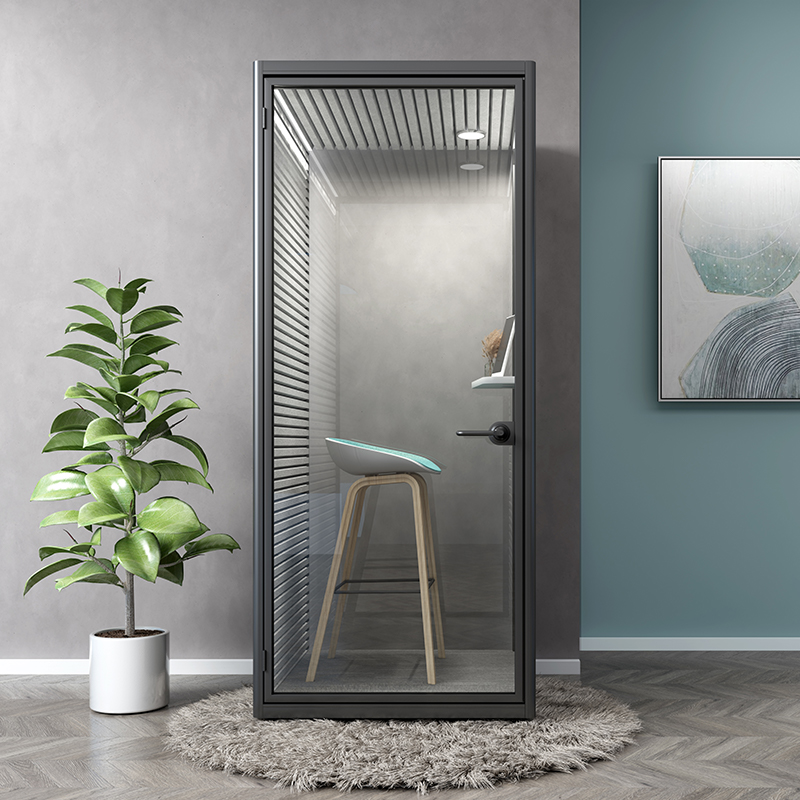 office phone booth