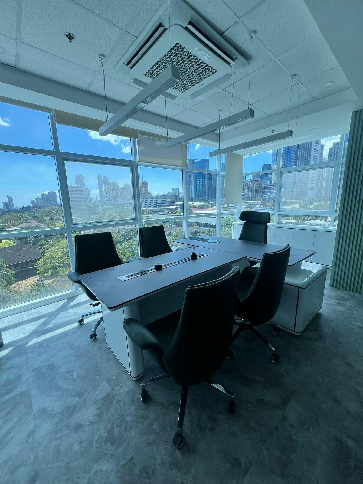 furniture case study MPW